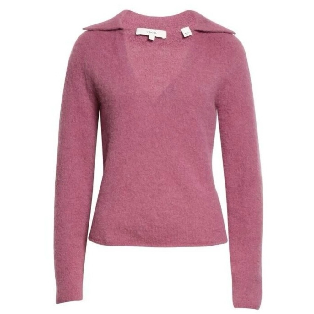 Vince sweater NWT L